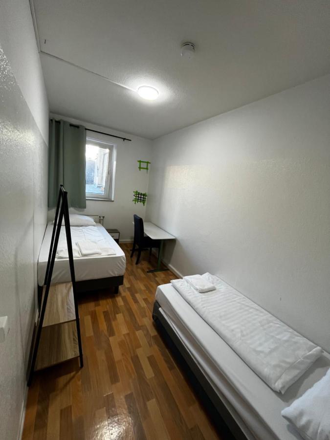 Urban Living On Worringer Apartment Dusseldorf Exterior photo